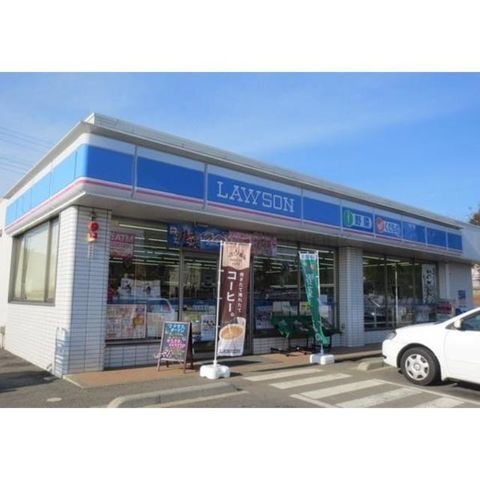 コンビニ　ローソン 佃中央通り店（コンビニ）まで979m
