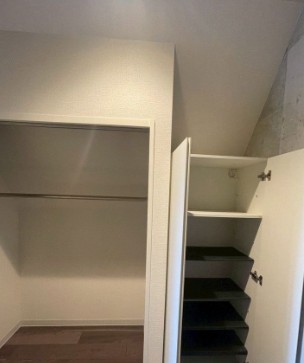 収納　別号室参考写真
