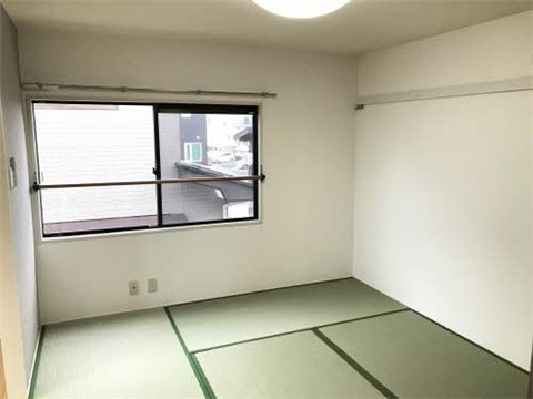 その他部屋・スペース　和室