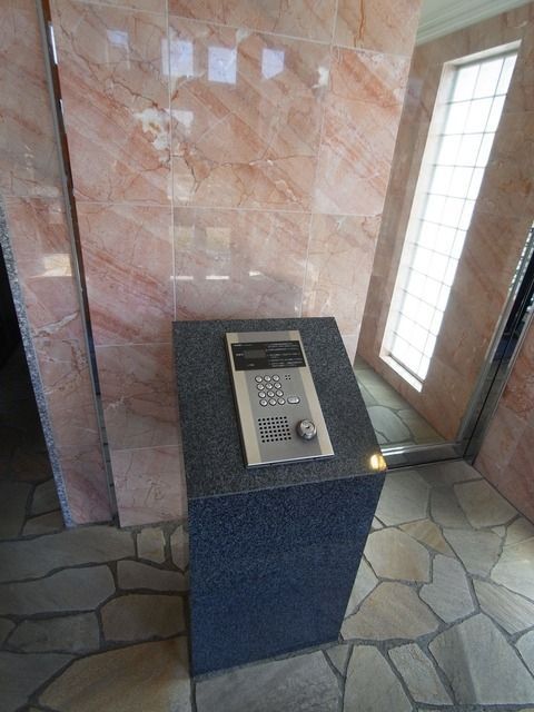 セキュリティ　★お部屋探しは株式会社タウンハウジング東京まで★