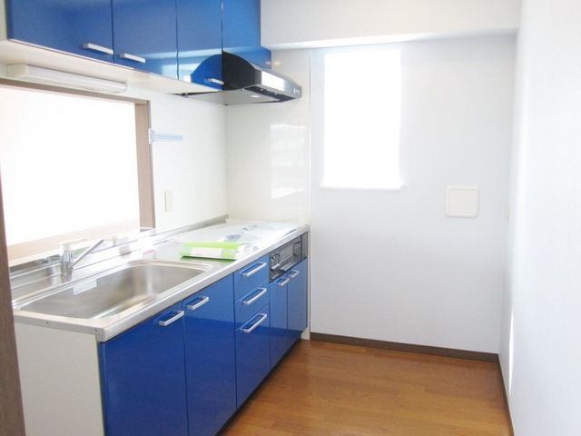 キッチン　★お部屋探しは株式会社タウンハウジング東京まで★