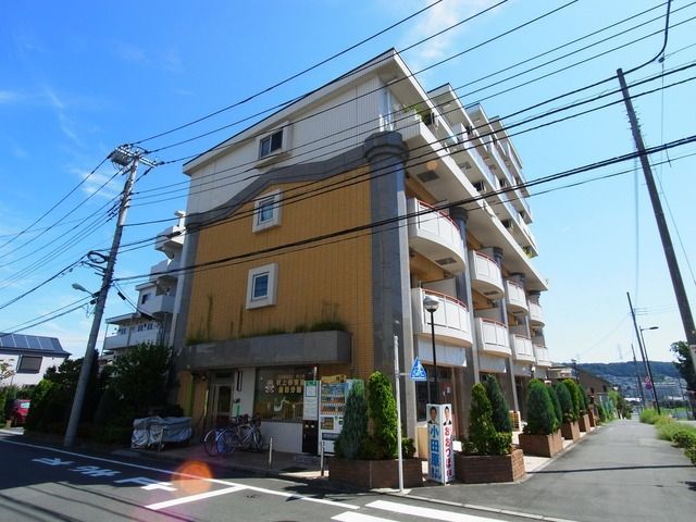 バルコニー　★お部屋探しは株式会社タウンハウジング東京まで★