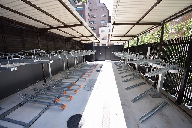 その他設備　お問合せは(株)タウンハウジングレジデンス事業部　赤坂店・…