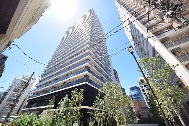 バルコニー　★外観★