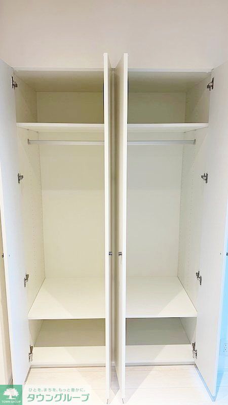 収納　お部屋探しは株式会社　タウンハウジング　までお気軽にお問合…