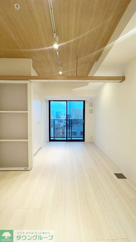 居室・リビング　お部屋探しは株式会社　タウンハウジング　までお気軽にお問合…