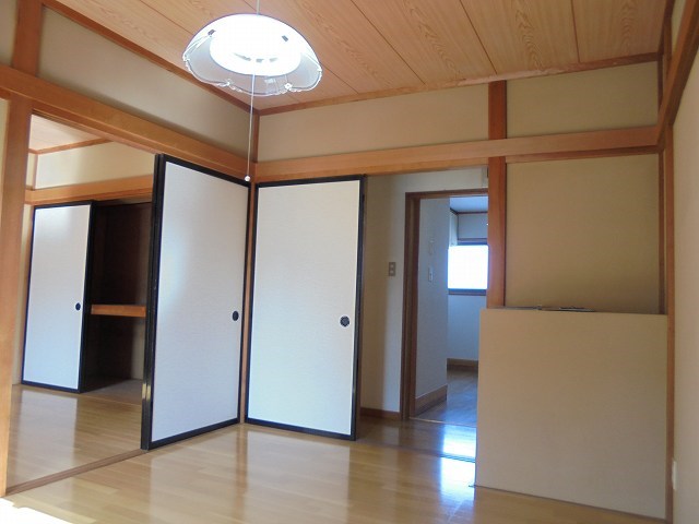 居室・リビング