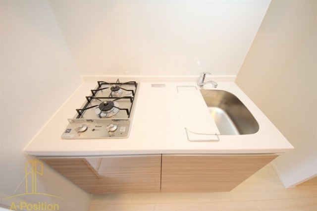 キッチン　TLRレジデンス本町WEST