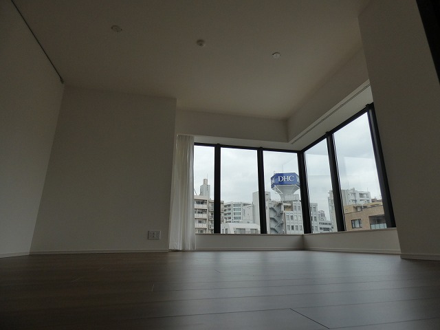 居室・リビング　居室