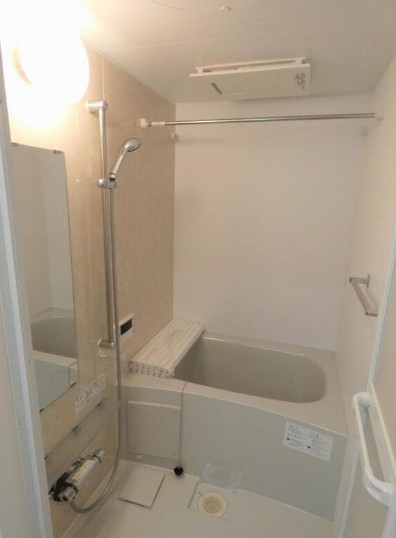 バス・シャワールーム　☆浴室☆