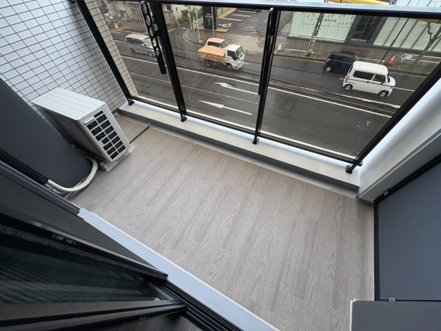 バルコニー　ノースゲート名駅