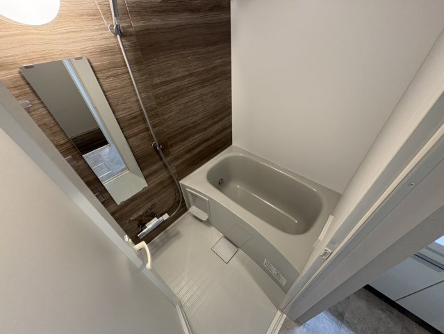 バス・シャワールーム　ノースゲート名駅