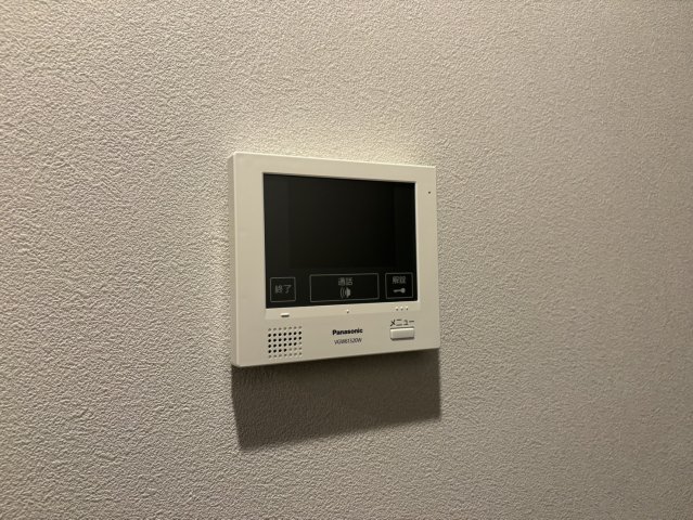 セキュリティ　ノースゲート名駅