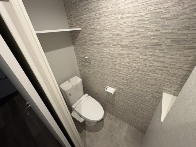 トイレ　ノースゲート名駅