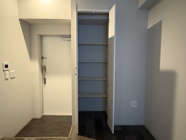 収納　ノースゲート名駅