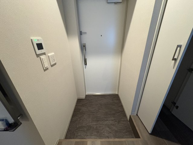 玄関　ノースゲート名駅