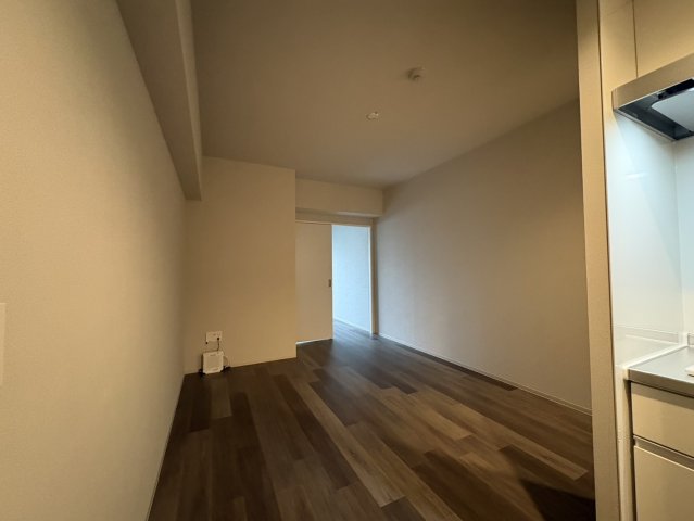 居室・リビング　ノースゲート名駅