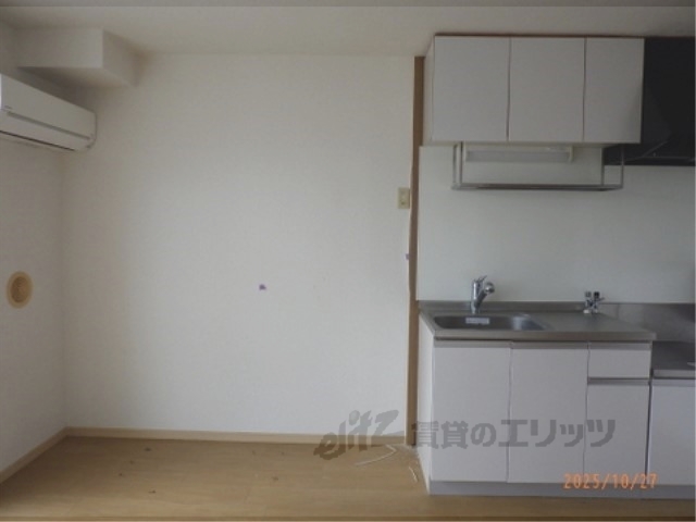 その他部屋・スペース　冷蔵庫置場