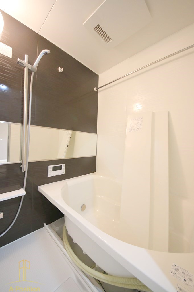 バス・シャワールーム　リアライズ天満橋