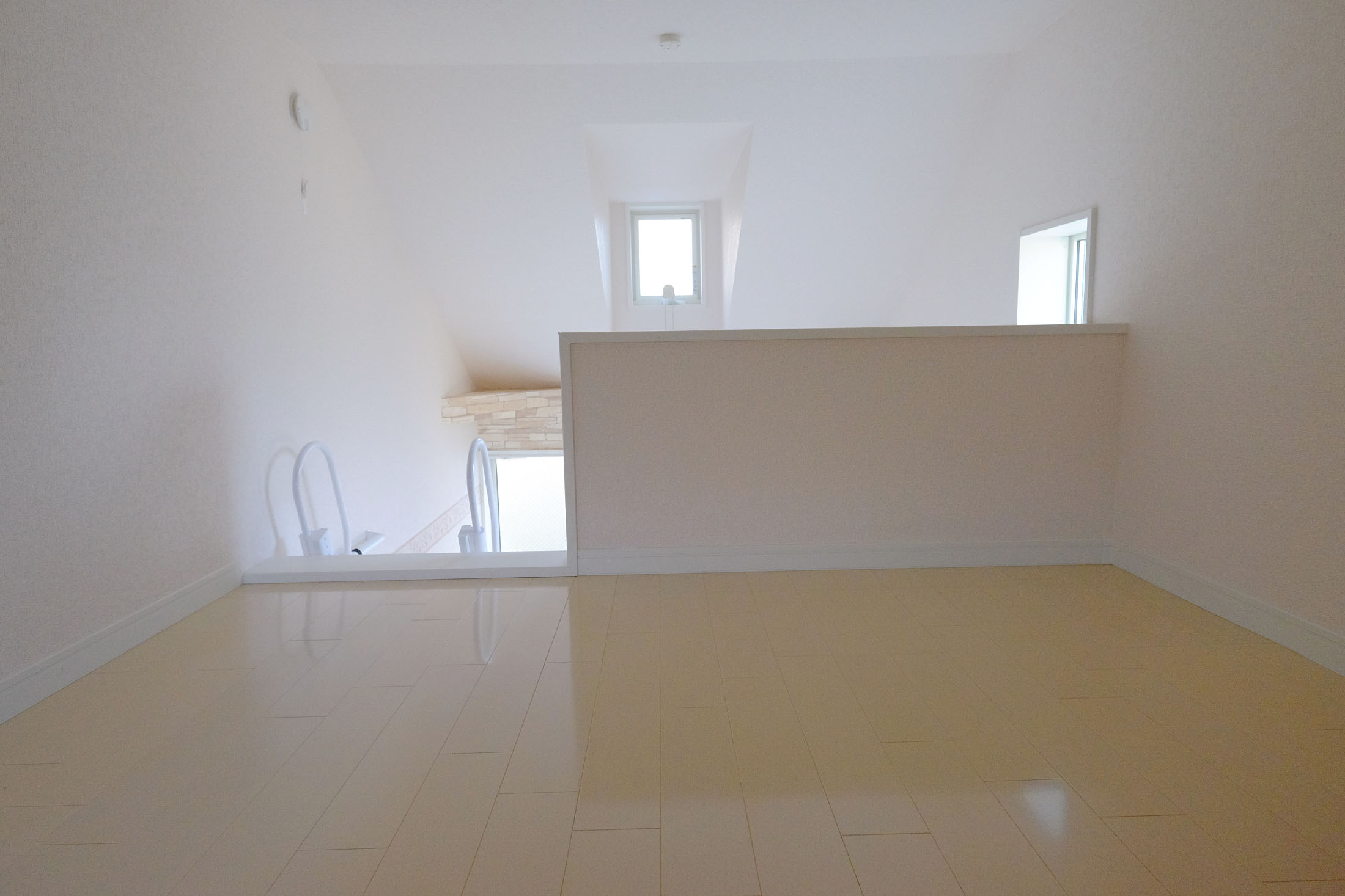 その他部屋・スペース　ロフト