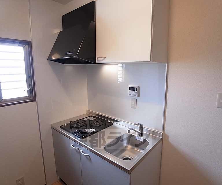 キッチン　料理の幅が広がりそうです。