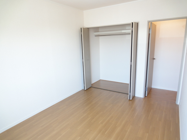 その他部屋・スペース　約6帖の洋室です。