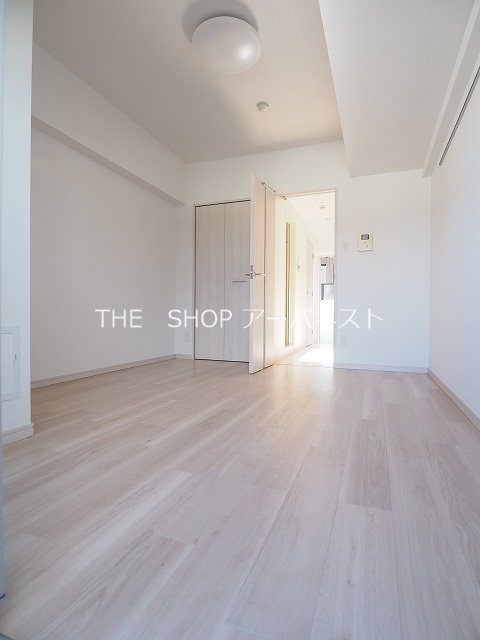 その他部屋・スペース　東向き