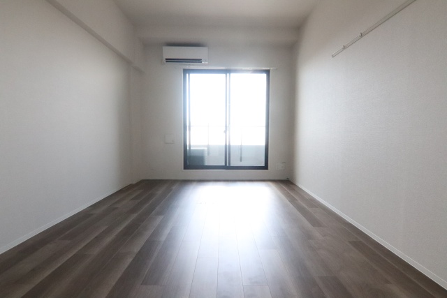 居室・リビング　※別室の参考写真の為、現況優先です。