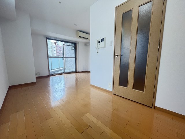 居室・リビング　ゆったり過ごせるリビングです