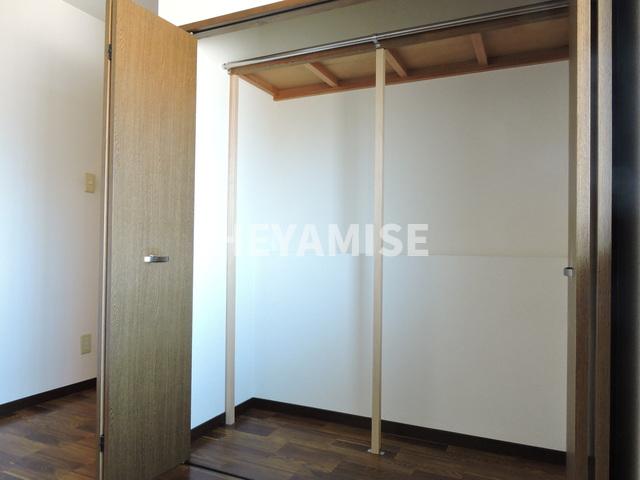 収納　同一物件※別号室写真