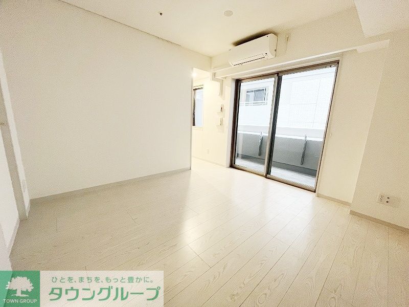 居室・リビング　リビング/居室