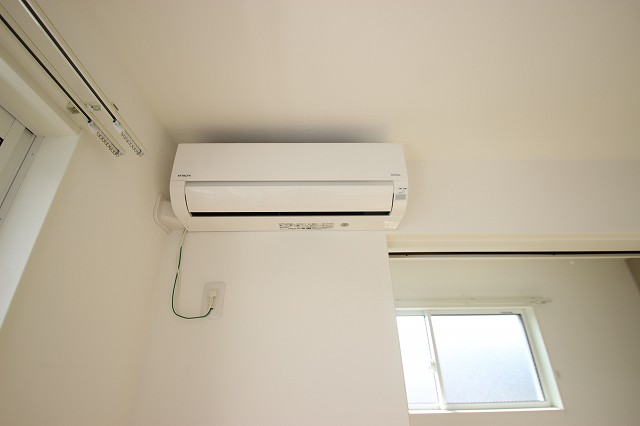 その他設備　同物件別室