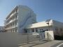 中学校　浜松市立北星中学校（中学校）まで183m