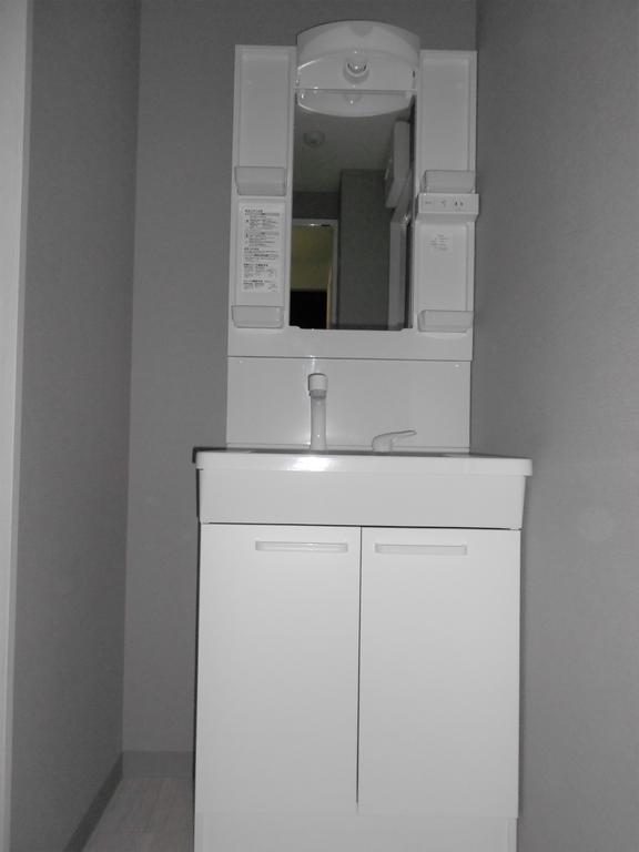 洗面設備　※同仕様