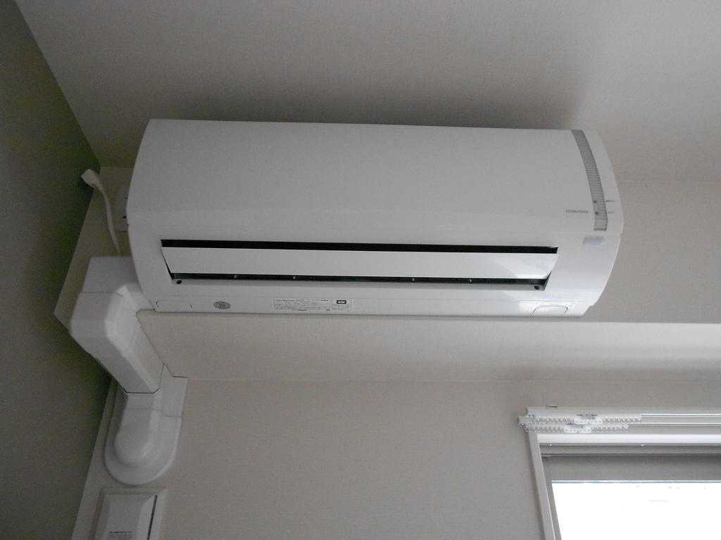 その他設備　※同仕様