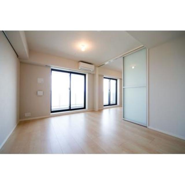 居室・リビング　※写真は同タイプ住戸です。