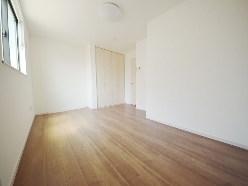 居室・リビング　リビング/居室