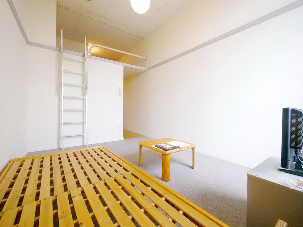 その他部屋・スペース　リビング/居室