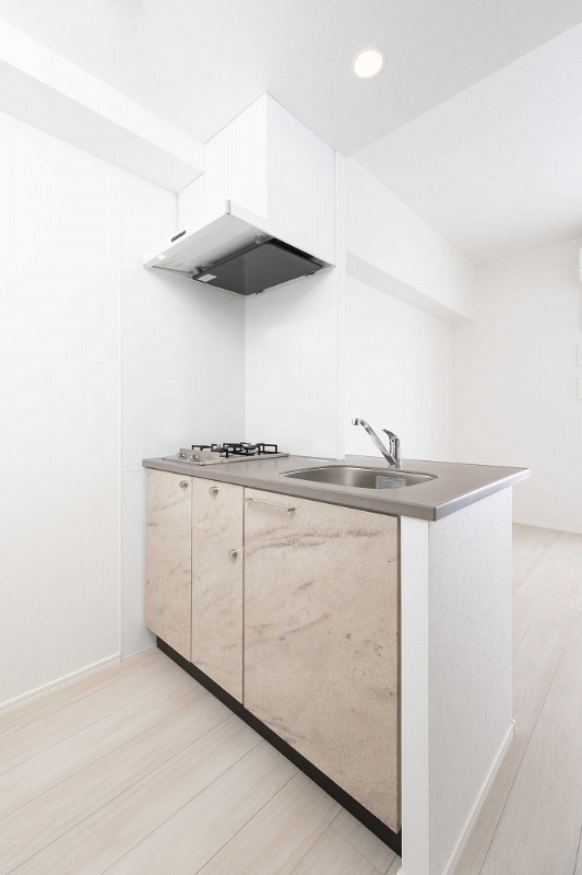 キッチン　別号室