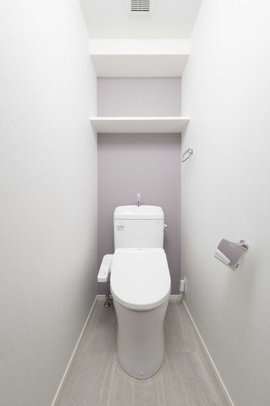 トイレ　別号室