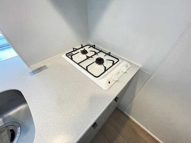 その他設備　別号室