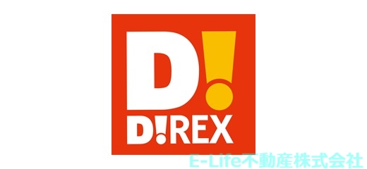 ショッピングセンター　DiREX熊本北店（ショッピングセンター）まで859m