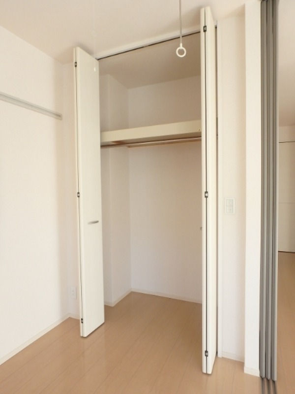 収納　図面と現状に相違がある場合には現状を優先