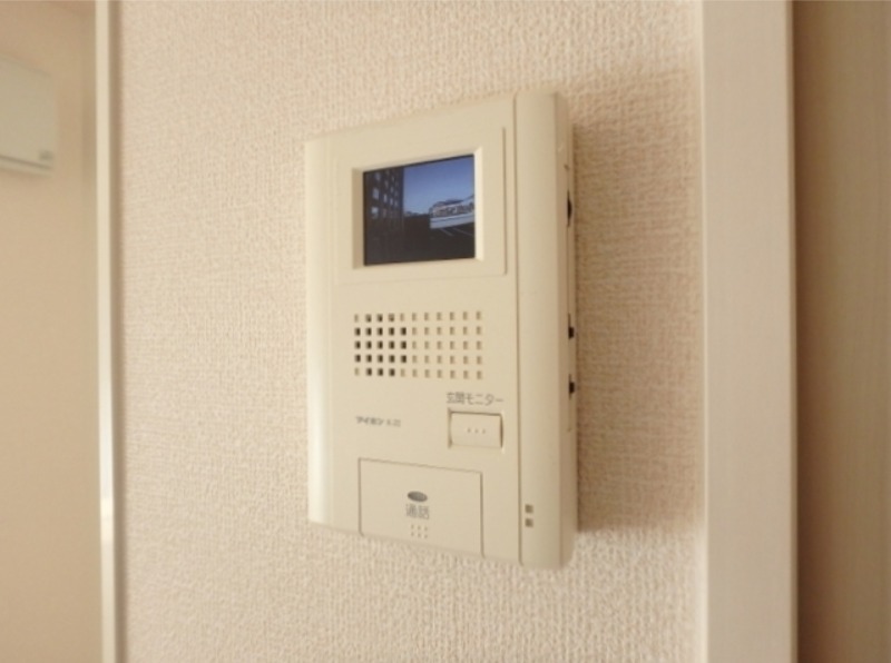 セキュリティ　図面と現状に相違がある場合には現状を優先