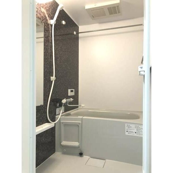 バス・シャワールーム　イメージ