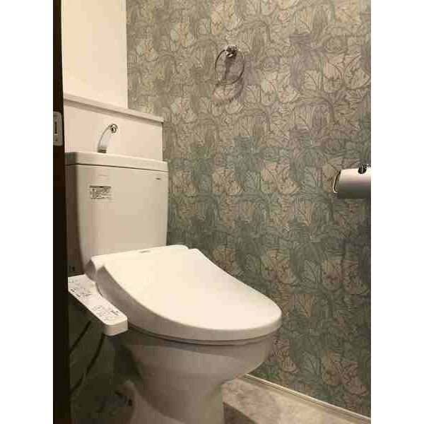 トイレ　イメージ