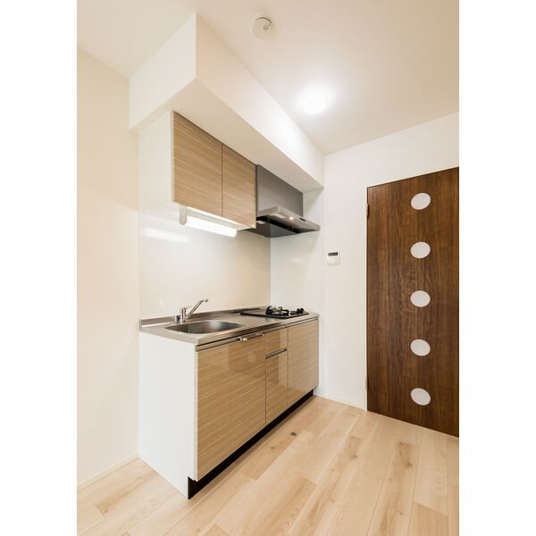 キッチン　イメージ