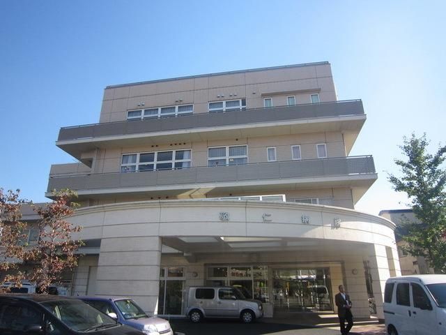 病院　敬仁病院（病院）まで400m