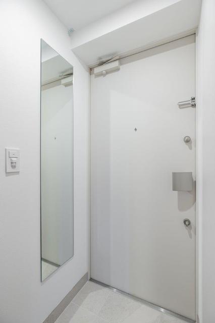 玄関　玄関※別部屋参考写真