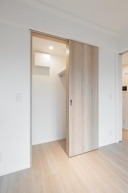 収納　収納※別部屋参考写真